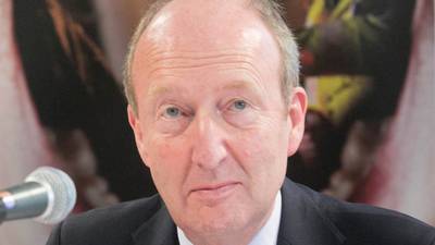 Shane Ross: The unhappy outsider running out of time