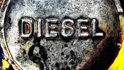 Particles from diesel engines are causing deaths in Ireland