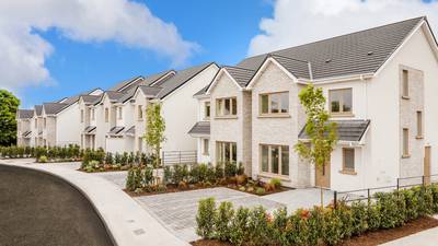 Launch of 82 new high-spec homes starting from €560,000 adds to Delgany’s reputation as ‘lifestyle destination’ 