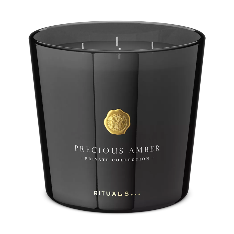Rituals 840g candle