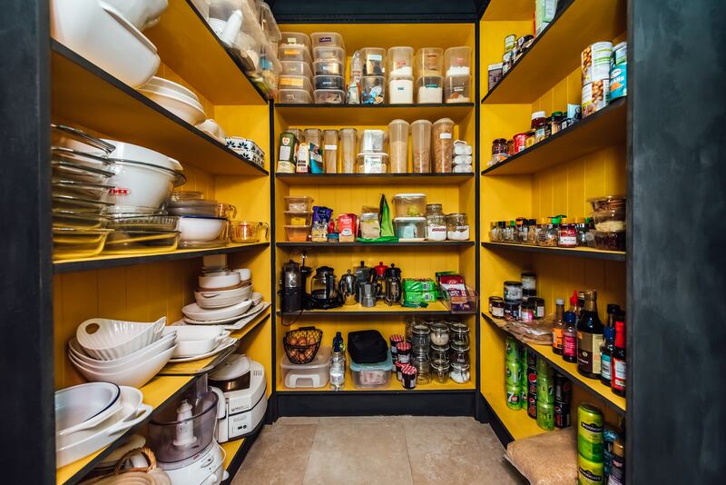 Pantry