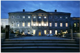 Amid festive goodwill, Dáil reminded of 5,247 children facing homeless Christmas