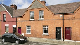 A two-bed pad beside the park for €425,000