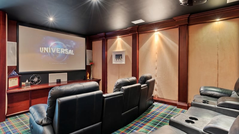 Cinema.