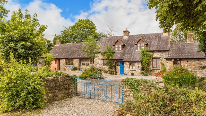 Catstone Lodge, Mullenmeehan, Ballymore, Co Westmeath