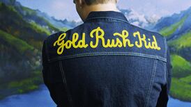 George Ezra: Gold Rush Kid — Catchy but forgettable pop