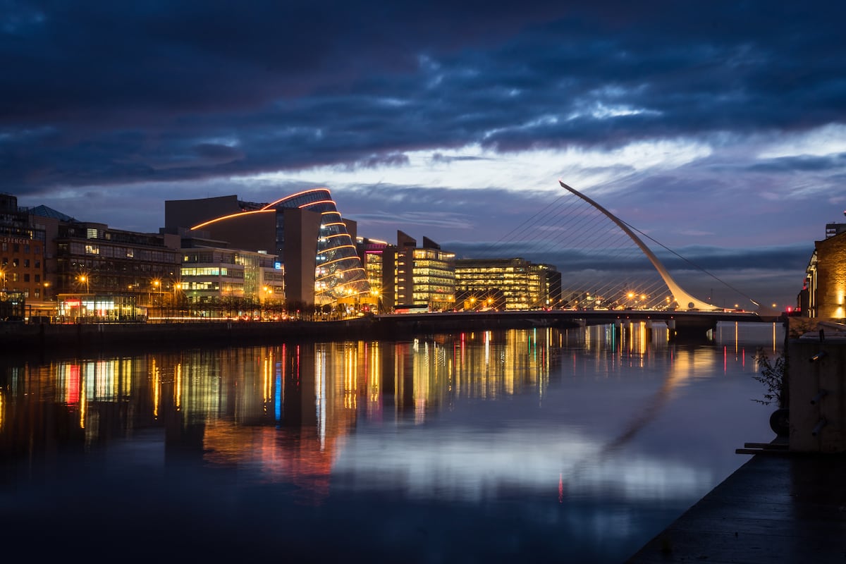 Irish businesses’ confidence in growth surges from the start of the year despite growing complexity
