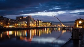 Irish businesses’ confidence in growth surges from the start of the year despite growing complexity
