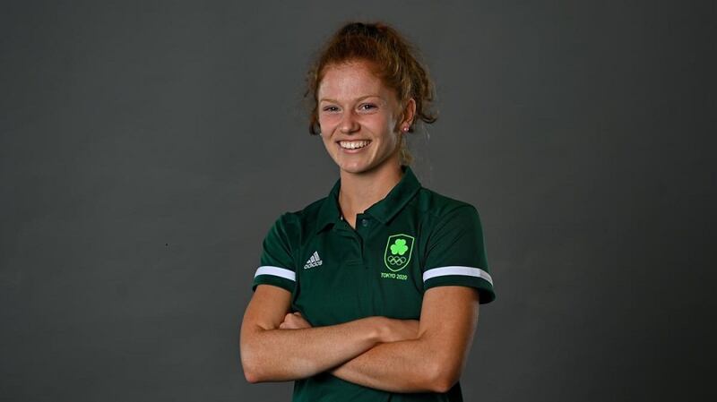 Sarah McAuley