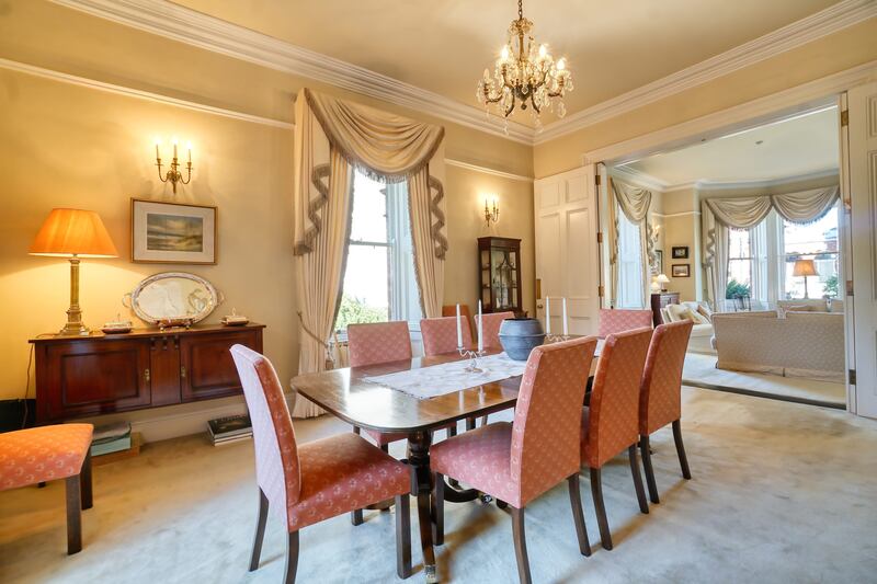 Diningroom