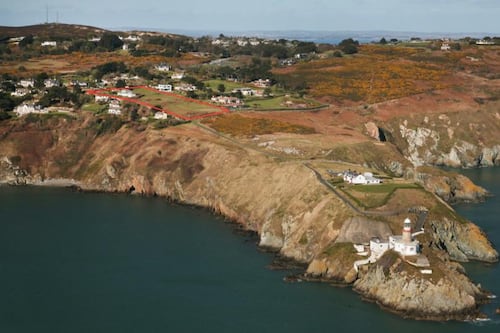A pristine slice of Howth Head for €2.6m
