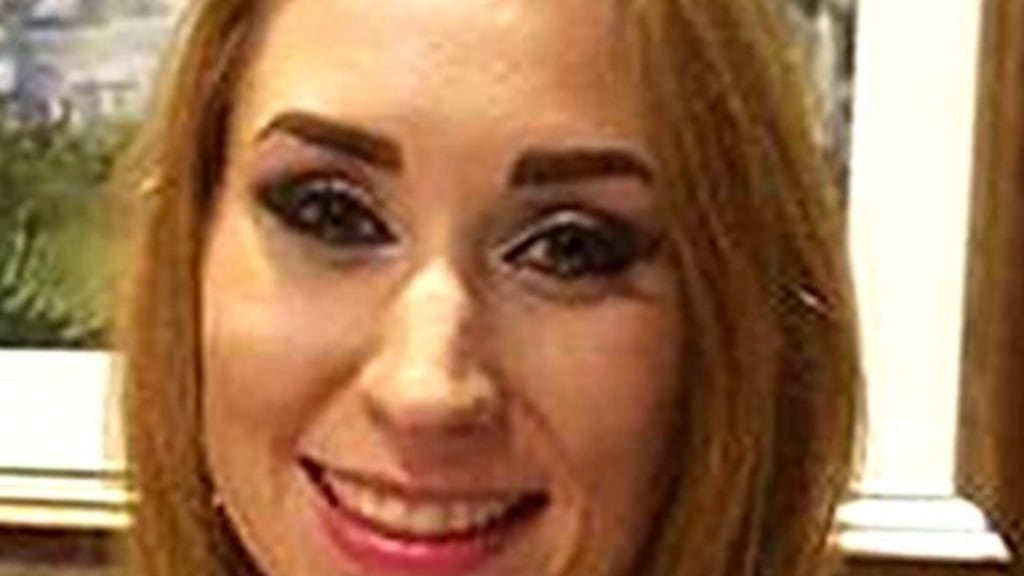 Rafal Karaczyn, of Crozon Park, Sligo, has pleaded not guilty to the murder of Natalia Karaczyn (pictured) at their home between April 29th and May 1st, 2018.