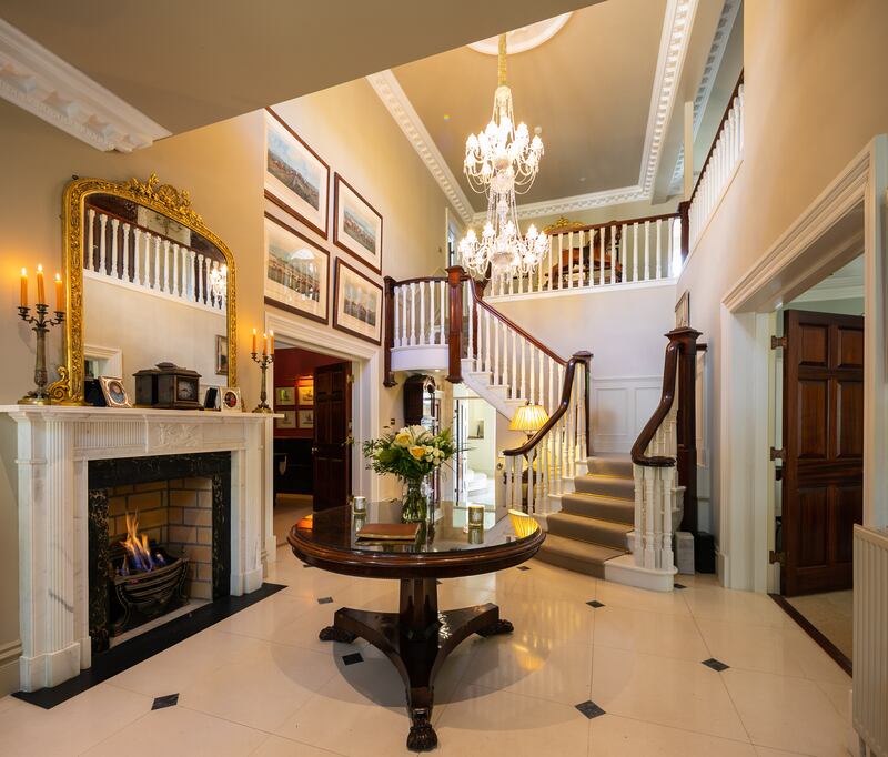 Hall