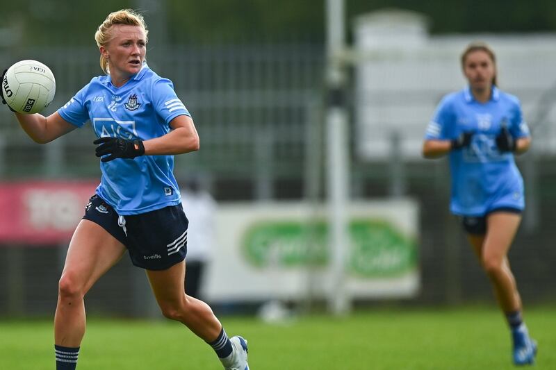 Women’s All-Ireland football semi-final previews