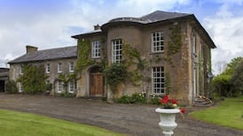 Grand farmhouse for €775,000