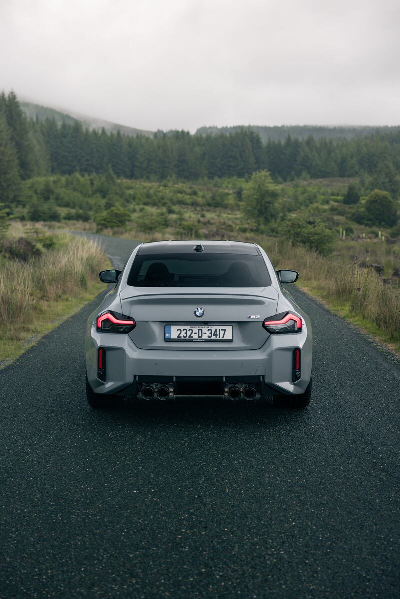 BMW M2