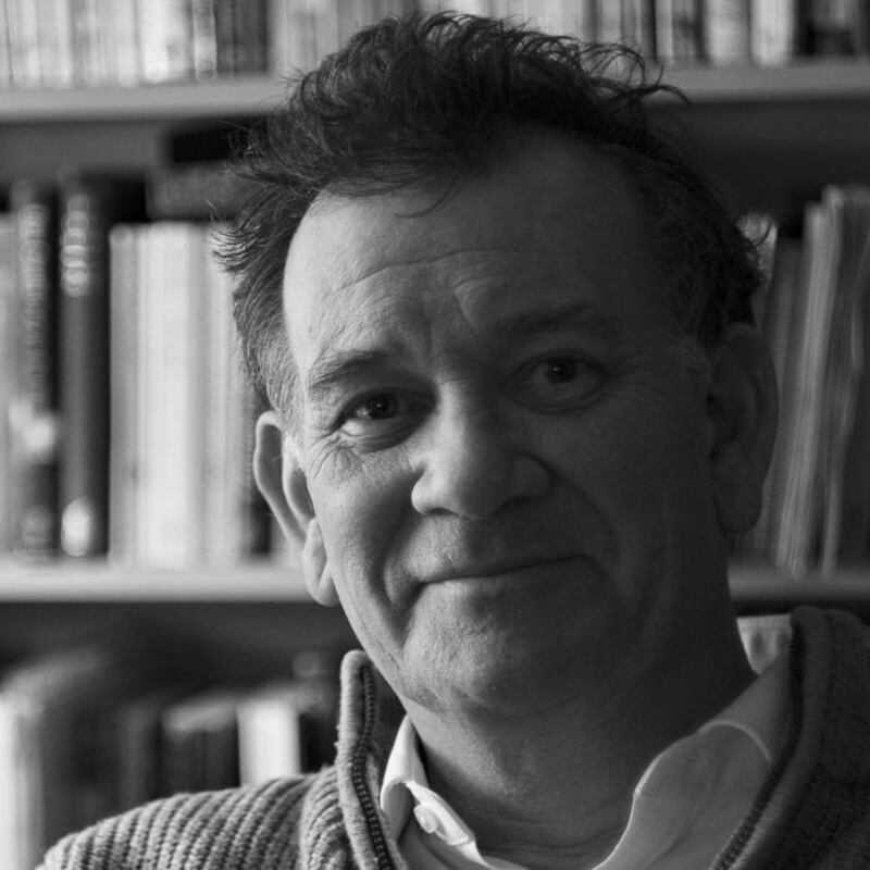 Carlo Gébler