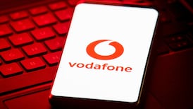 Service revenue rises 0.8% at Vodafone Ireland
