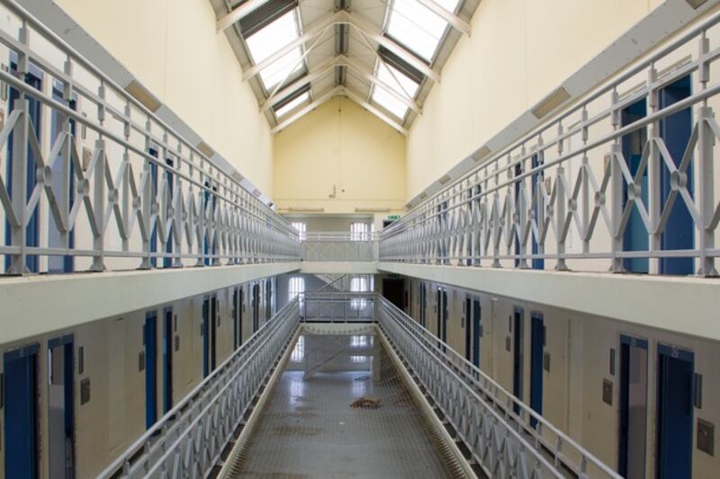 Call for jails to release more prisoners due to coronavirus crisis