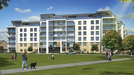 Record €2.36bn invested in Dublin private rented sector in 2019