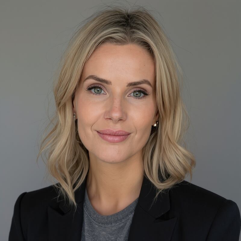 Karen Murphy, Kamu Consulting