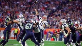 Tom Brady leads Patriots past Seahawks in Super Bowl XLIX