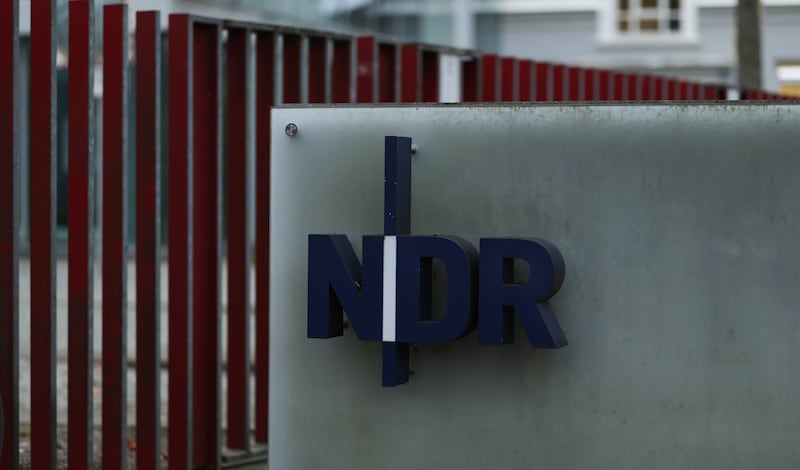 NDR is a public radio and television broadcaster, based in northern Germany.  Photograph: Jeremy Moeller/Getty Images