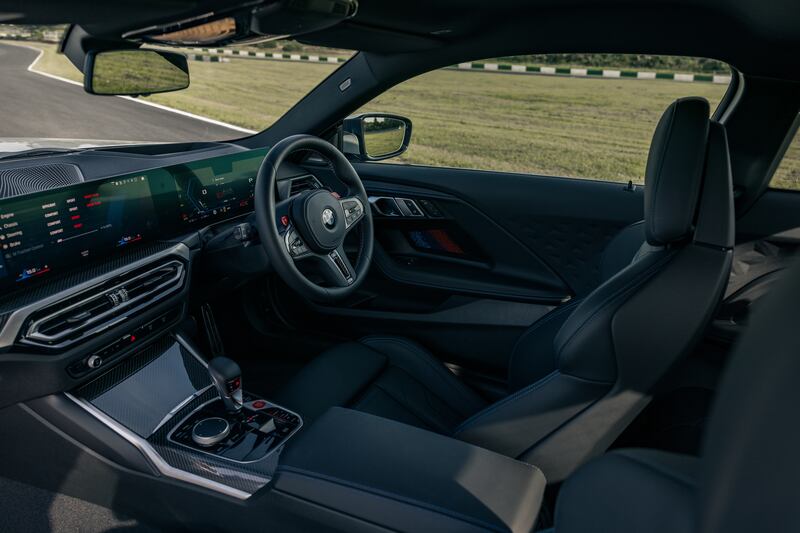 BMW M2