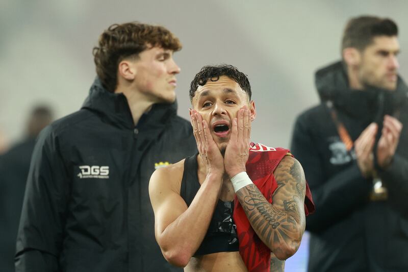 Dutch league awaits court ruling that could cause total football chaos