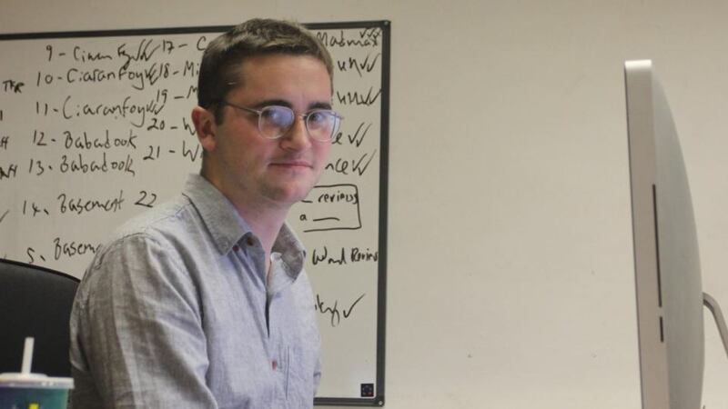 ‘I’m not interested in teaching English as a career, it’s just a means to facilitate my travels.’
