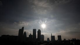 Banks braced for cost of moving activities out of London