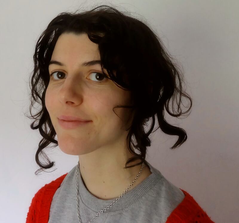 50 people to watch in 2023: artist and curator Aifric Prior Beliere