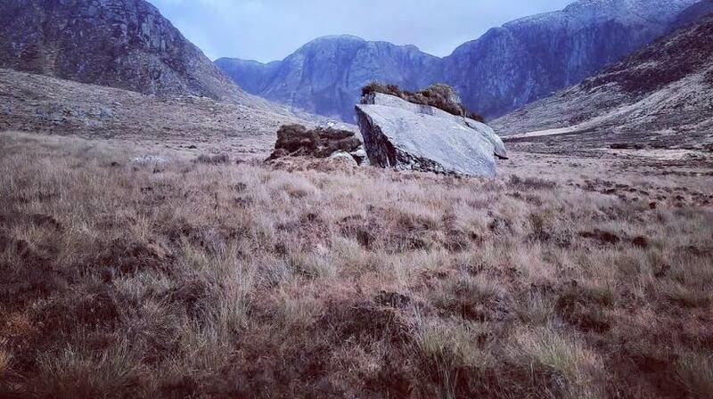 The Poison Glen