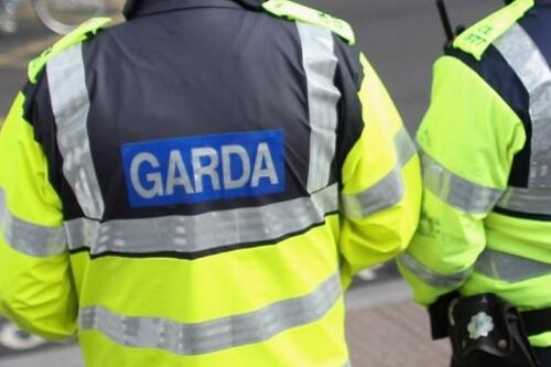 Survey highlights poor community relations with gardaí