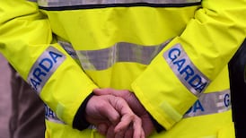 Gardaí appeal for witnesses of robbery of crash in transit vehicle in Lucan