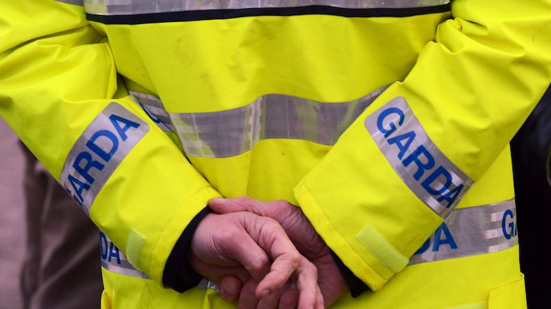 Gardaí appeal for witnesses of robbery of crash in transit vehicle in Lucan