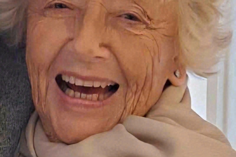 Joan Delany, wife of Olympian Ronnie Delany, dies two days after her husband’s funeral