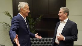 Tony Blair lambastes Labour’s leadership woes