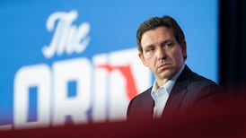 Republican Ron DeSantis looking increasingly like a long shot for party’s presidential nomination