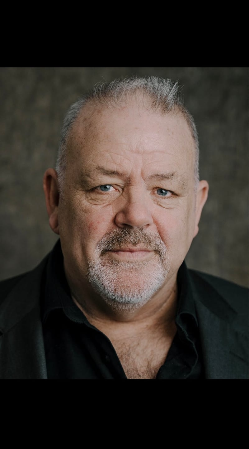 Gary Cooke