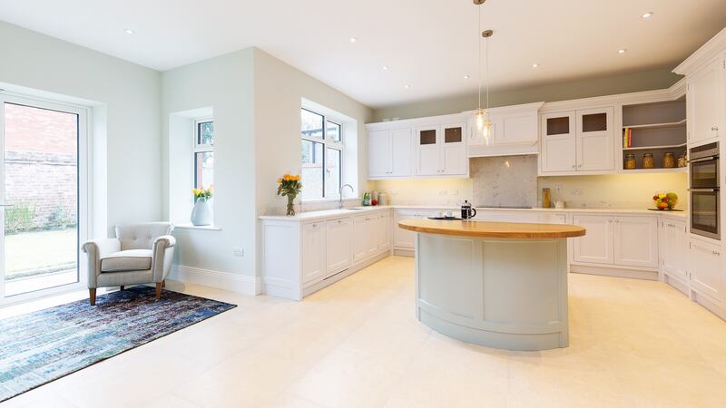 Rosleague on Milltown Road is for sale for €1.375 million.