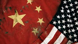 US-China trade talks end with little progress
