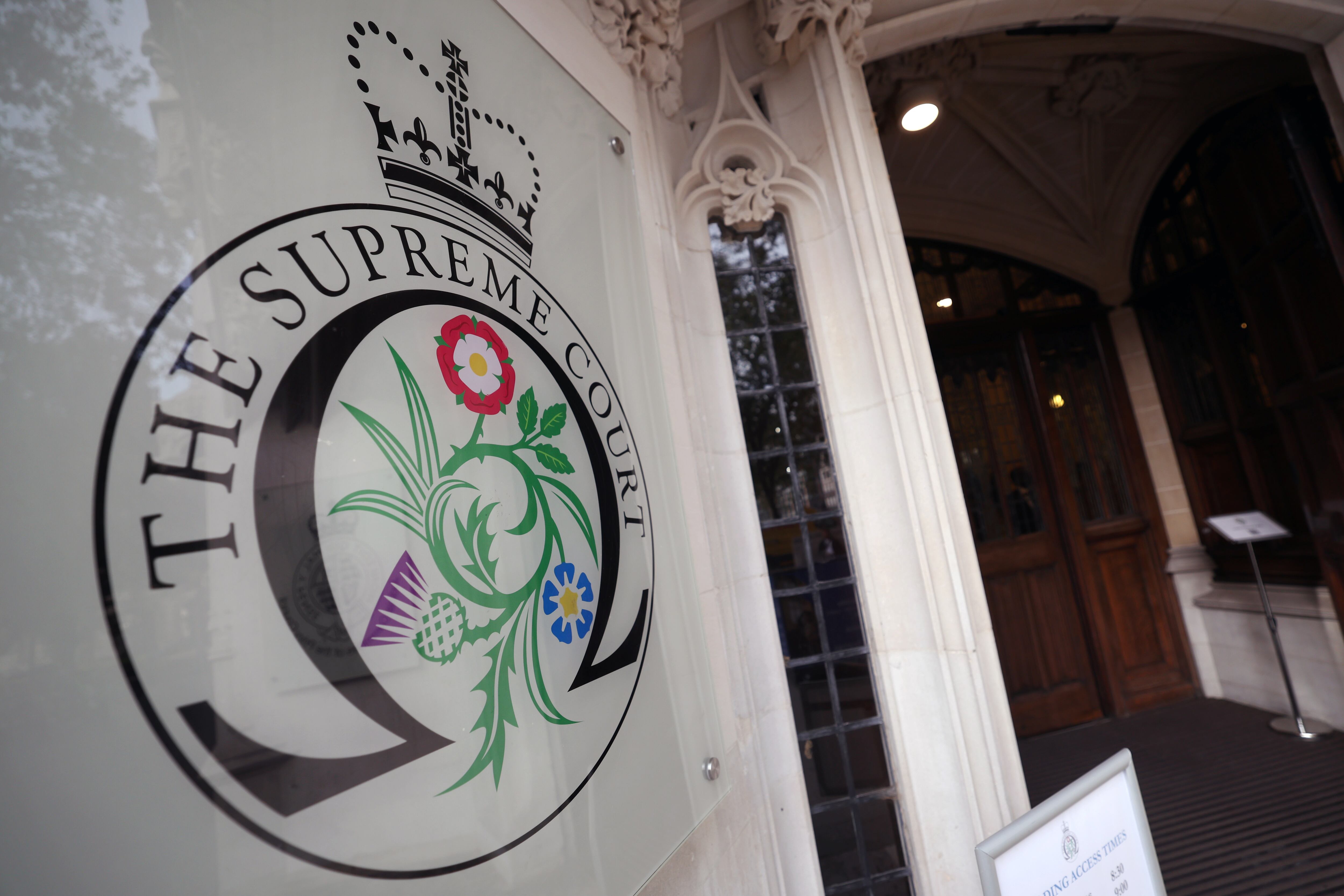 UK court rules against release of Troubles-era information in far-reaching judgment