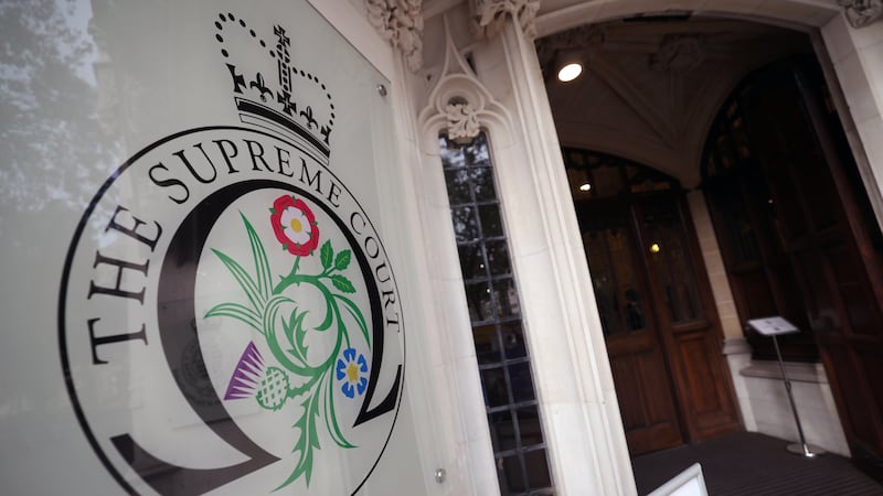 UK court rules against release of Troubles-era information in far-reaching judgment