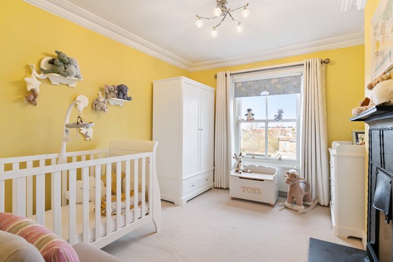 Nursery