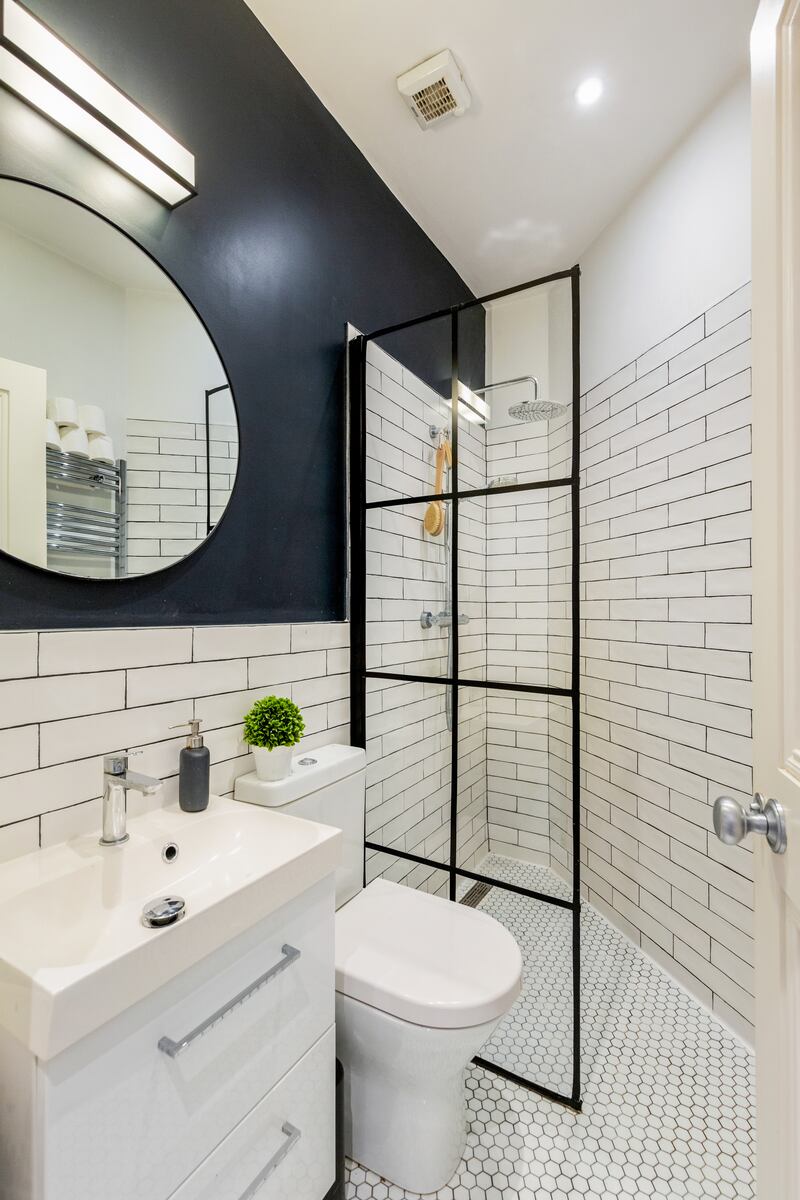 Wetroom