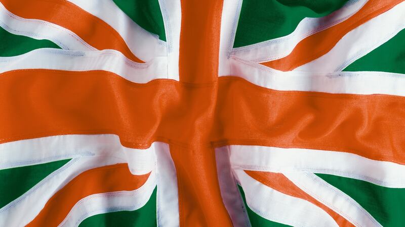 the SDLP and Sinn Féin are now, to all intents and purposes, and for precisely the same reasons, on the same ground. Image: Mark Harwood/The Image Bank