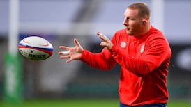 Sam Underhill out of England squad in latest blow ahead of Six Nations