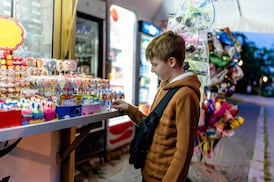 ‘My 12-year-old son needs constant dopamine hits and keeps having meltdowns’