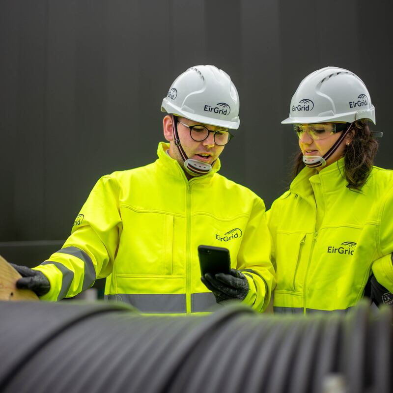 Up to 60 per cent more energy was delivered and consumed by these batteries during the first 70 days after introduction